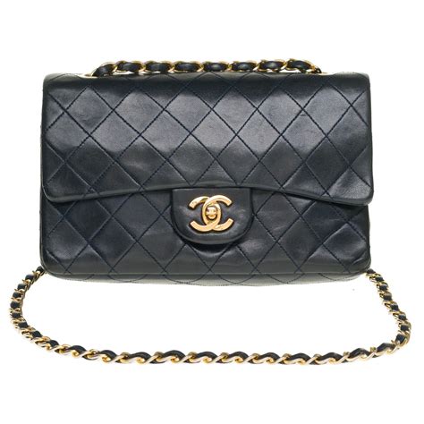 chanel timeless leather handbag|most sought after chanel bag.